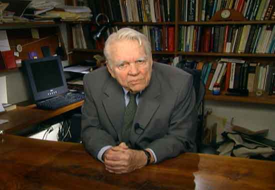 Andy Rooney